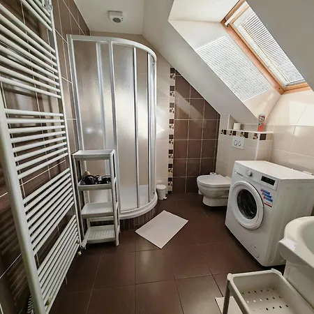 Apartmany 3J Trutnov Exterior photo