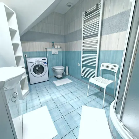 Apartmany 3J Trutnov Exterior photo