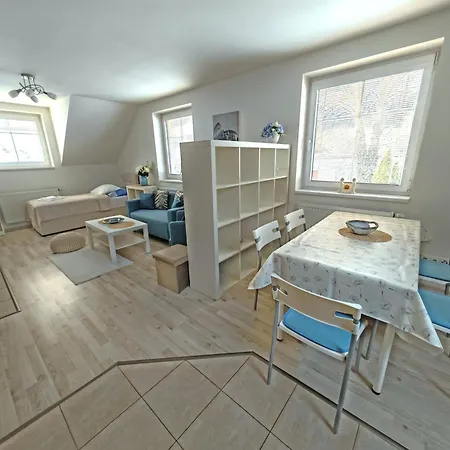 Apartmany 3J Trutnov Exterior photo