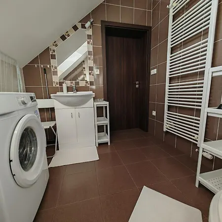 Apartmany 3J Trutnov Exterior photo