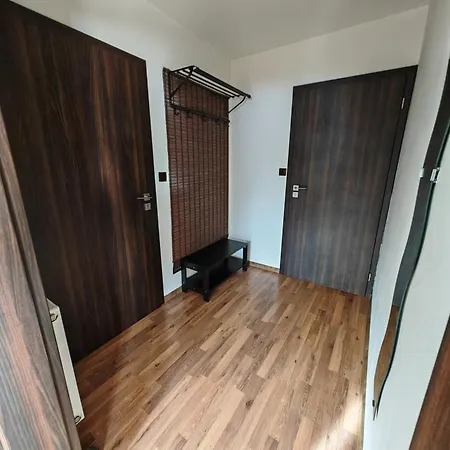 Apartmany 3J Trutnov Exterior photo