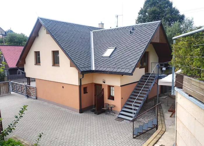 Apartmany 3J