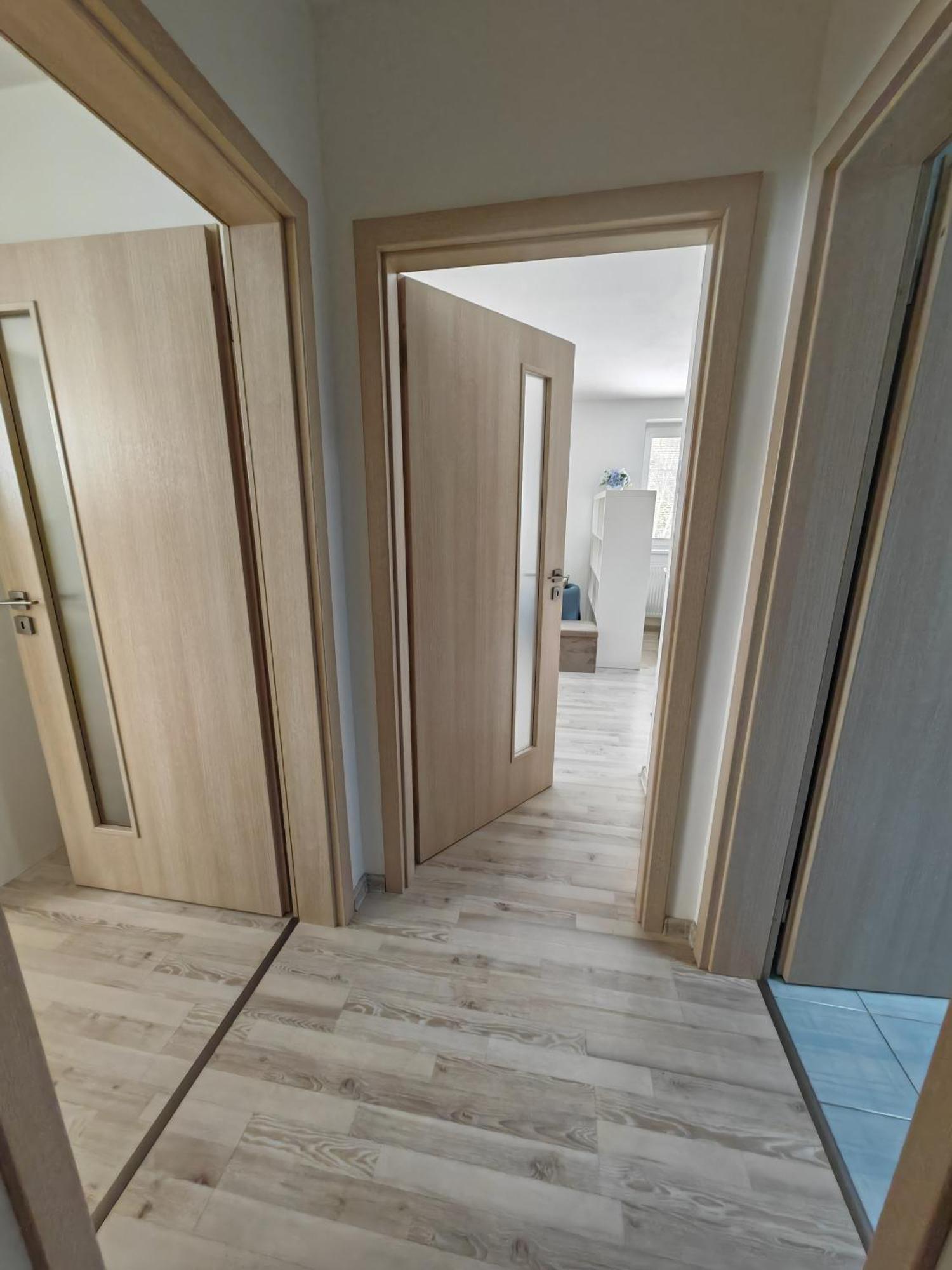 3j Apartmán