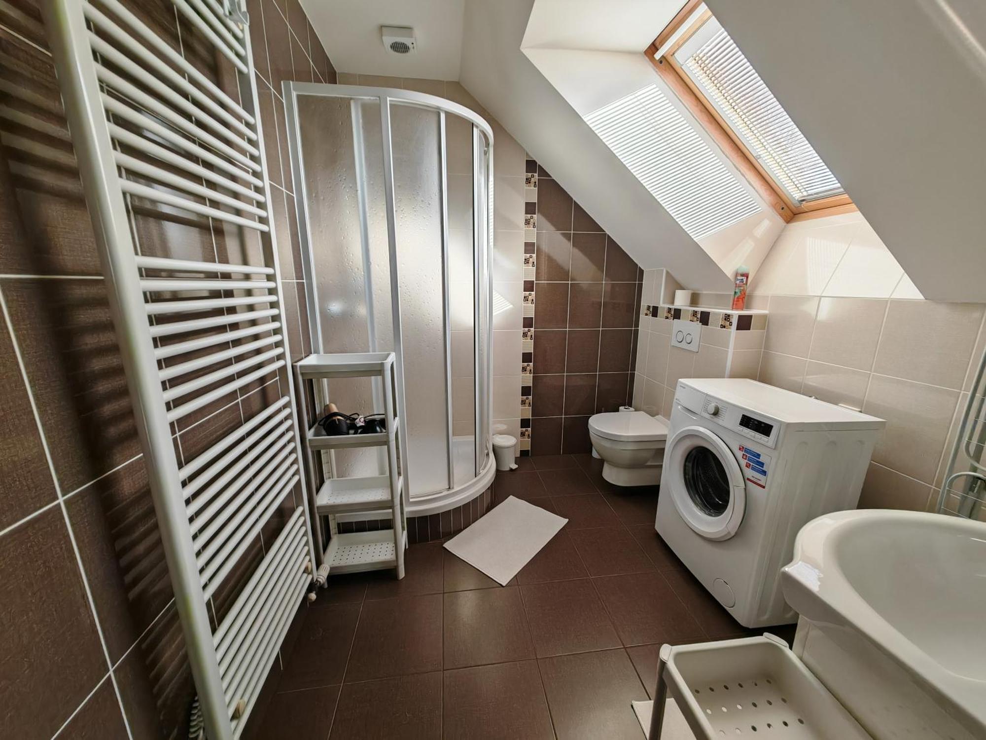 3j Apartmán