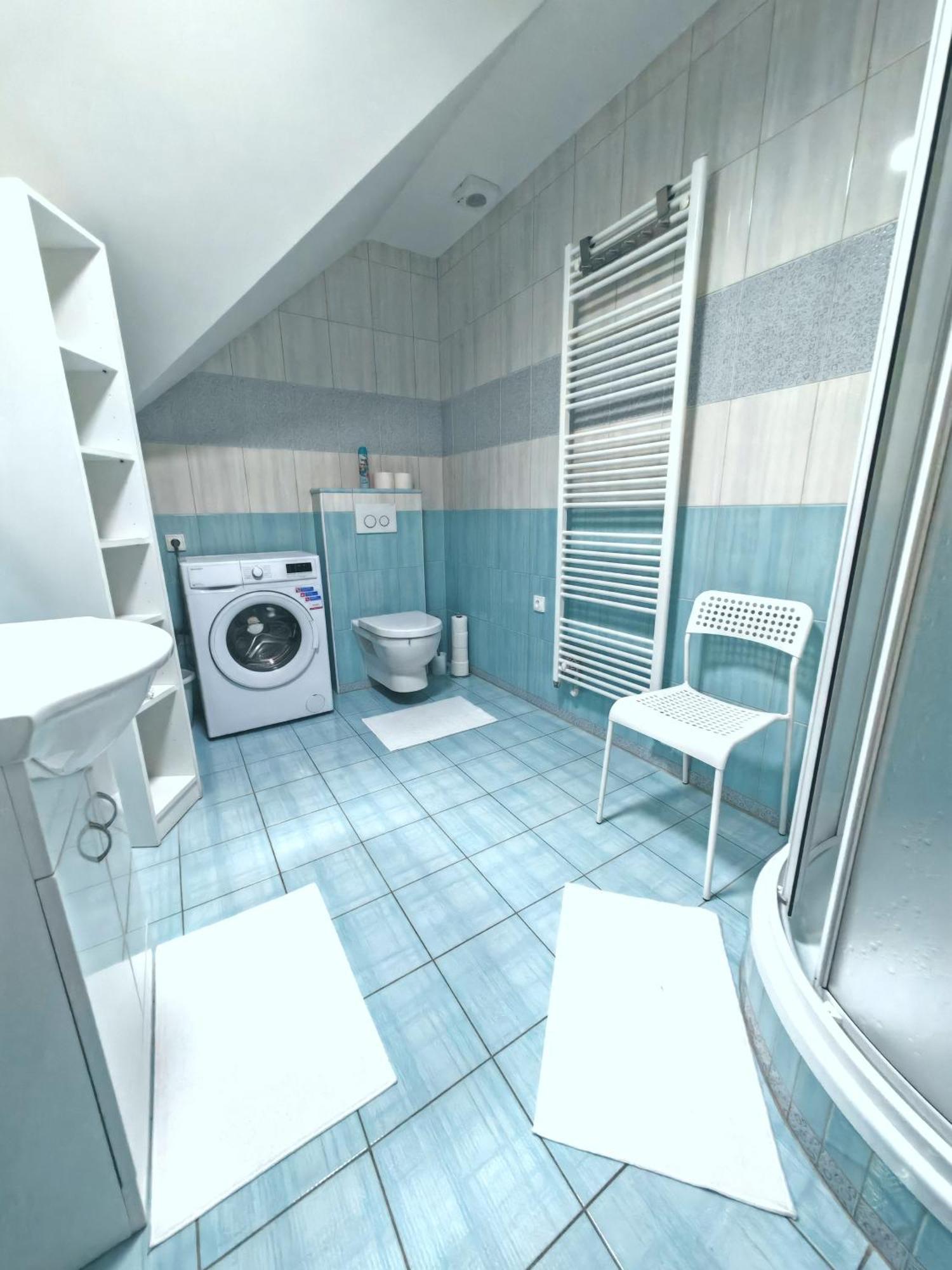 Apartmán 3j