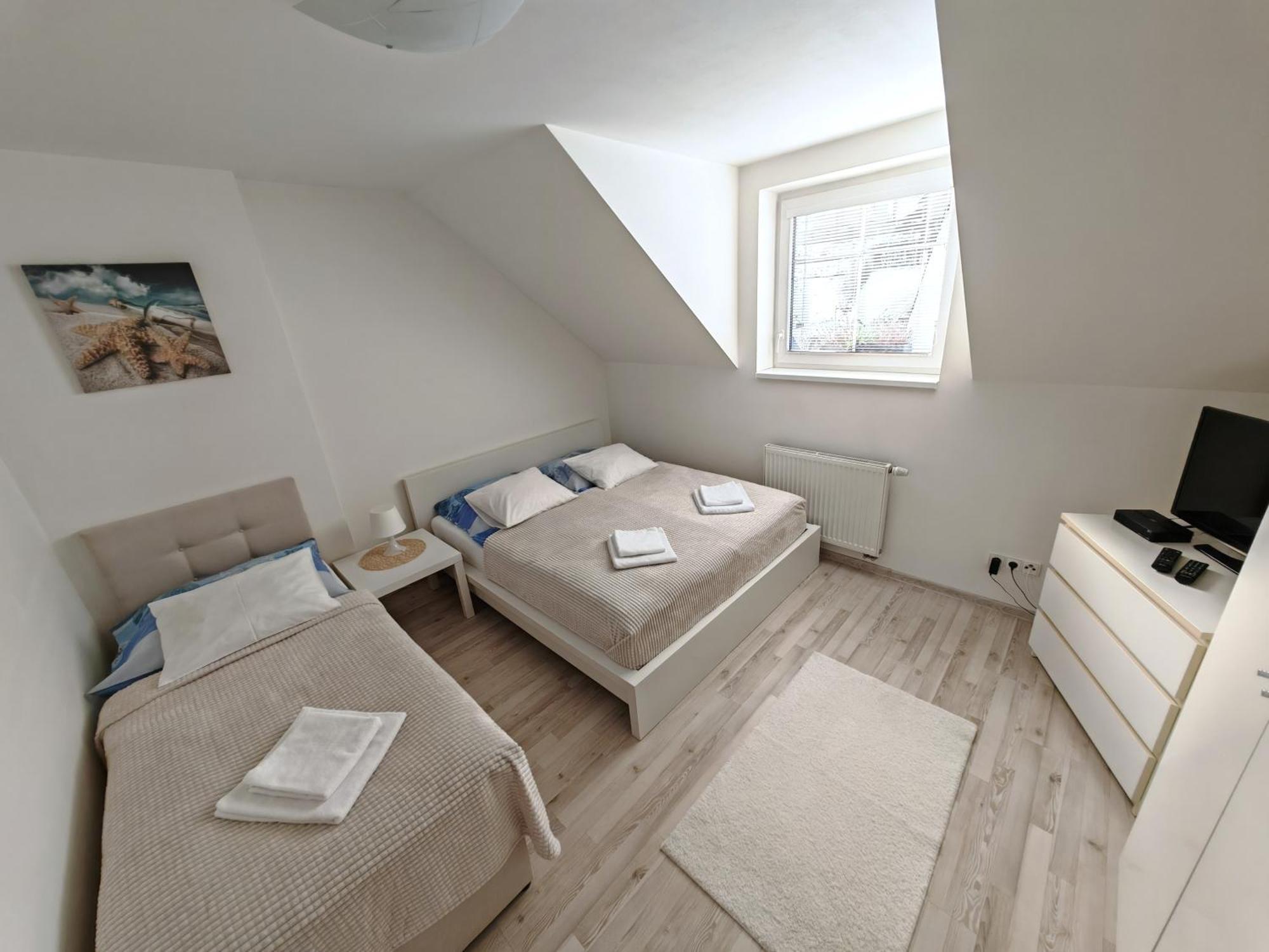 3j Apartmán *