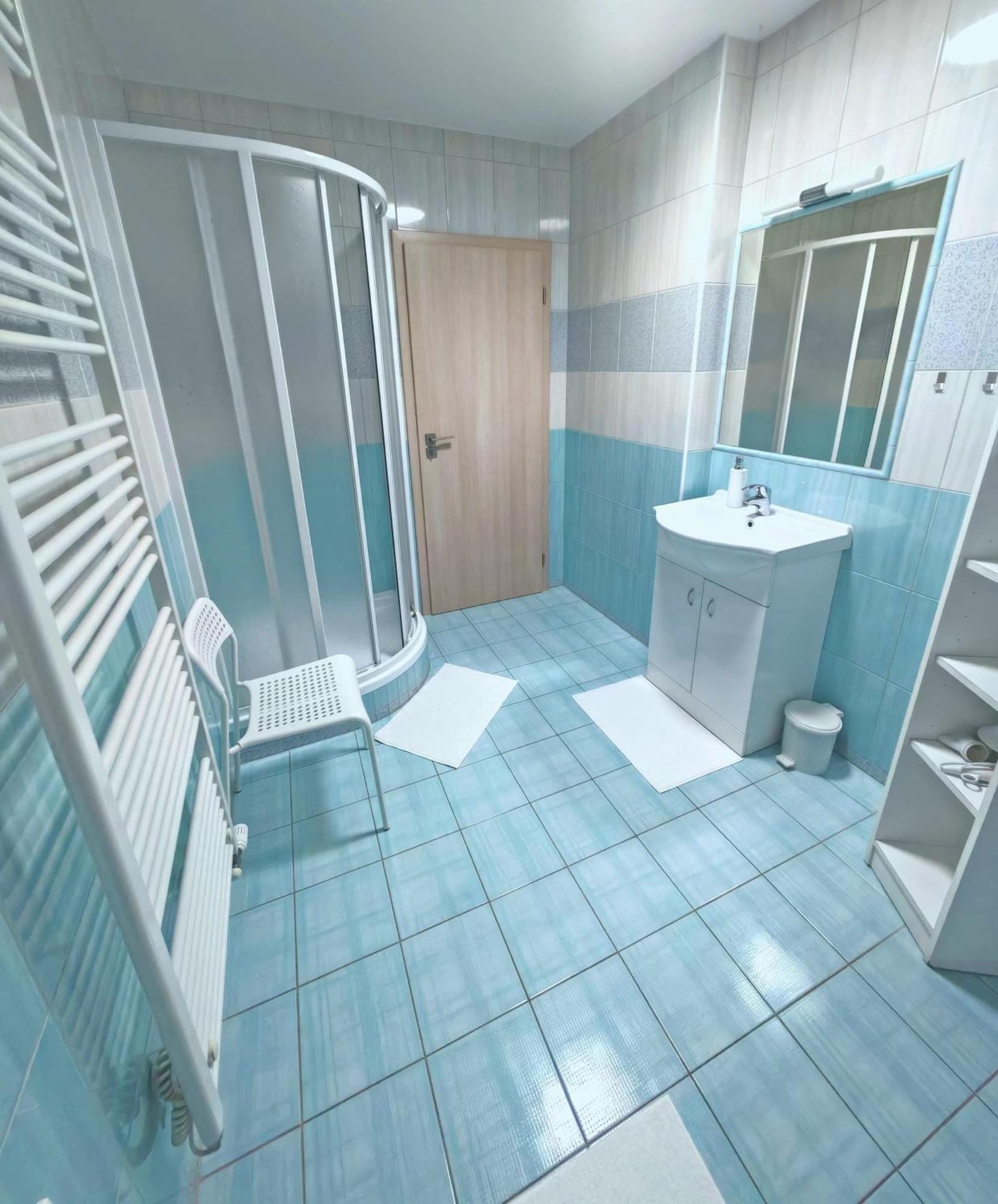 Apartmán 3j Trutnov