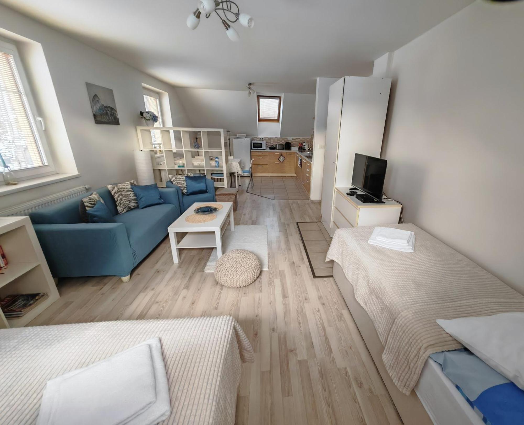 3j Apartmán